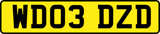 WD03DZD