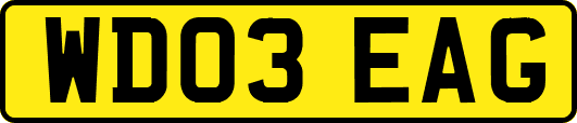 WD03EAG