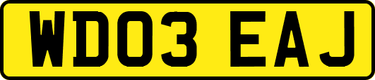 WD03EAJ
