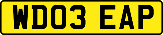 WD03EAP