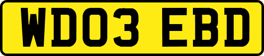 WD03EBD