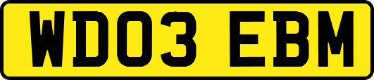 WD03EBM