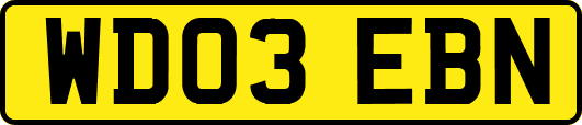WD03EBN
