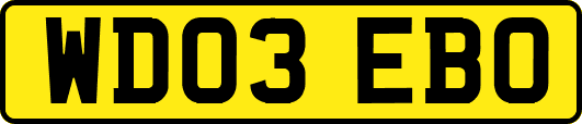 WD03EBO