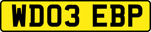 WD03EBP