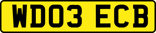WD03ECB