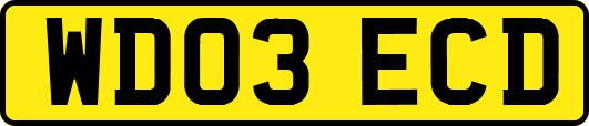 WD03ECD