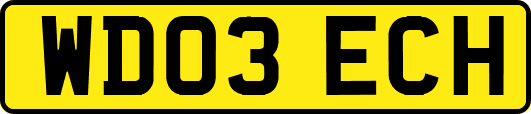 WD03ECH