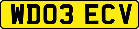 WD03ECV
