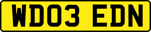 WD03EDN