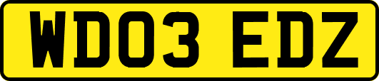 WD03EDZ