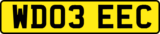 WD03EEC