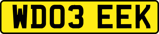 WD03EEK