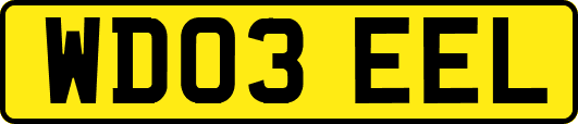WD03EEL