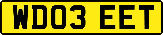 WD03EET