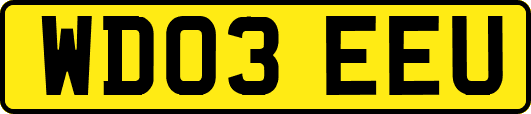 WD03EEU