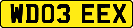 WD03EEX