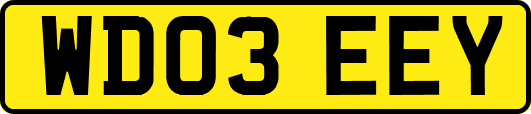 WD03EEY