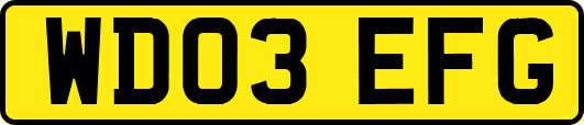 WD03EFG