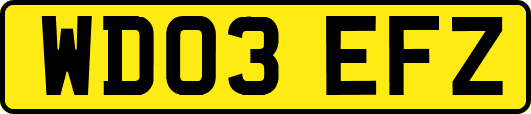 WD03EFZ
