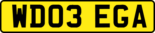 WD03EGA