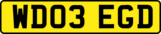 WD03EGD
