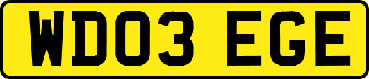 WD03EGE