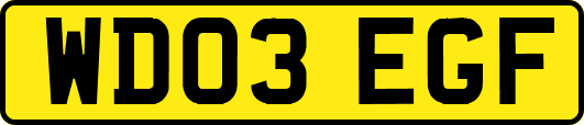 WD03EGF