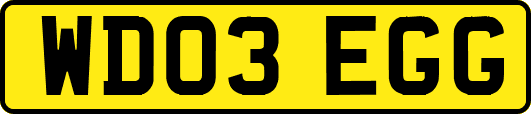 WD03EGG