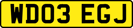 WD03EGJ