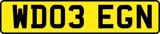 WD03EGN