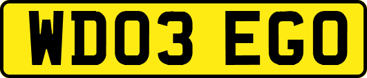 WD03EGO