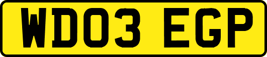 WD03EGP