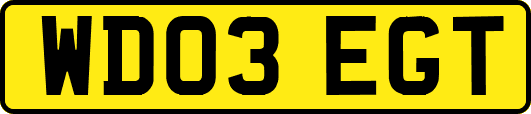 WD03EGT