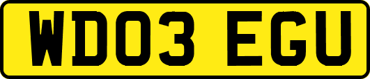 WD03EGU