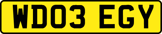 WD03EGY