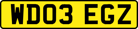 WD03EGZ
