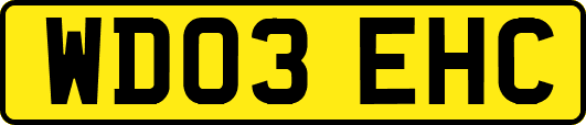 WD03EHC