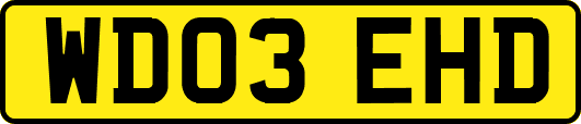 WD03EHD