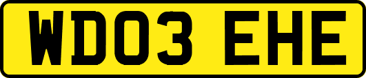 WD03EHE