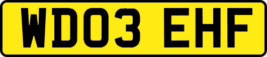 WD03EHF