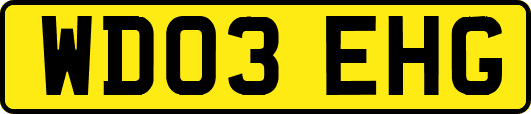WD03EHG