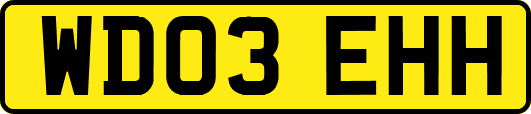 WD03EHH