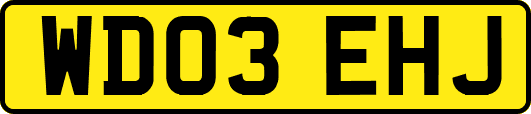 WD03EHJ