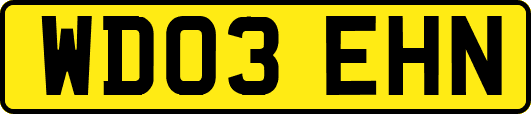 WD03EHN