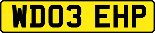 WD03EHP