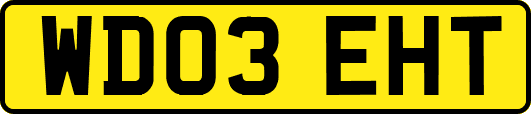 WD03EHT
