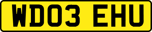 WD03EHU