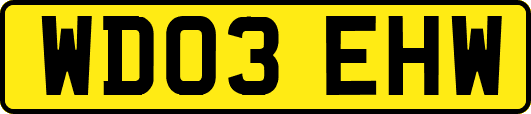 WD03EHW