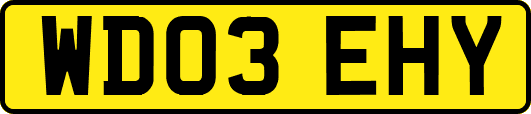 WD03EHY